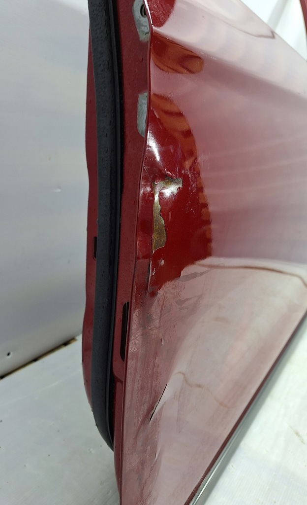 фото №9, Hyundai ioniq 2017 двері ліва передні перед лівий