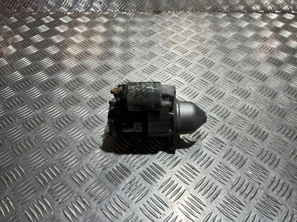 фото №1, Стартер mitsubishi eclipse cross 17- 1.5 t