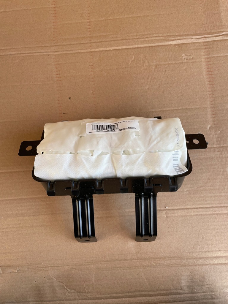 фото №1, Hyundai tucson ii lift подушка пасажира