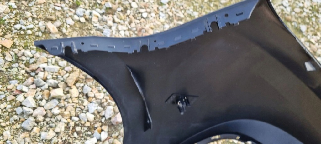 Mercedes vito 447 amg 2014- бампер перед оригинал c231 Недорого