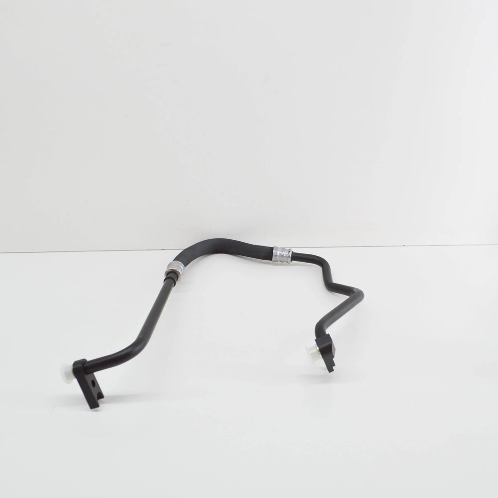 фото №5, Шланг радиатора масла двигателя bmw x5 e53 7527127 17227527127 оригинальный