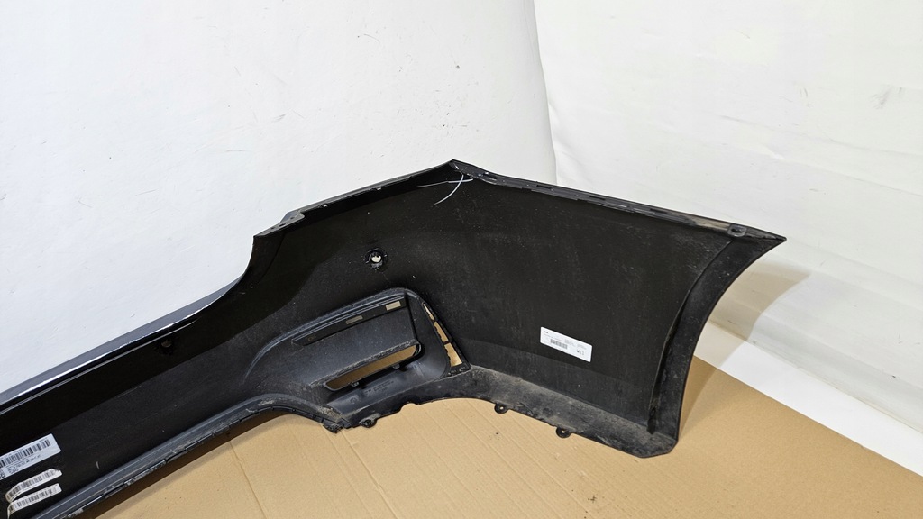 фото №10, Бампер задняя задний bmw bmw m4 f82 f83 8054284