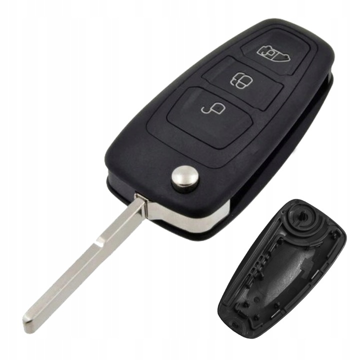 фото №1, Ford tourneo custom корпус пульта gr: hu101