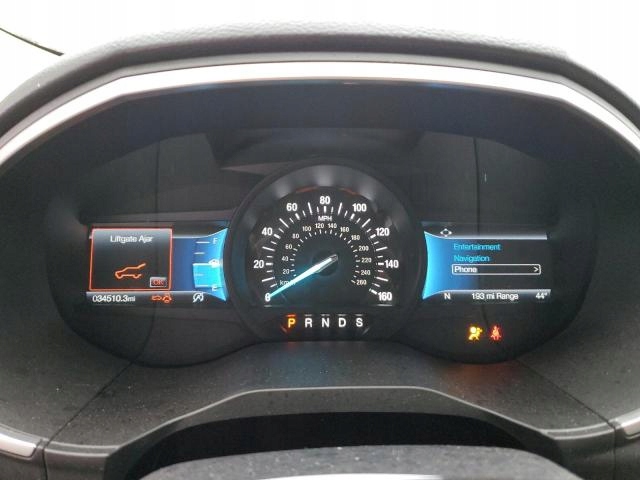 фото №7, Зчеплення 2.0 ecoboost bdb конвертер коробки 8f35 ford edge lift usa 19-24r