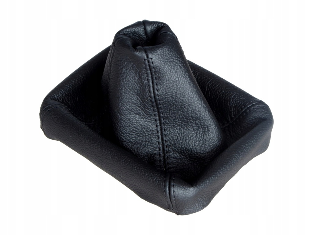 фото №1, Ford galaxy mk3 чохол перемикання передач шкіра