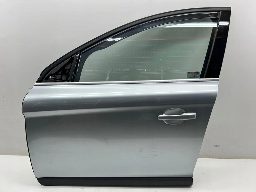 фото №1, Volvo xc60 i дверь левая передние перед полный 477-46