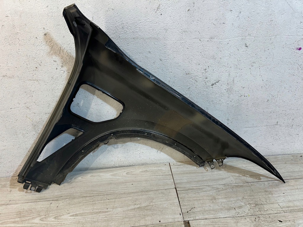 фото №7, Bmw x5 g05 крила лівий передній