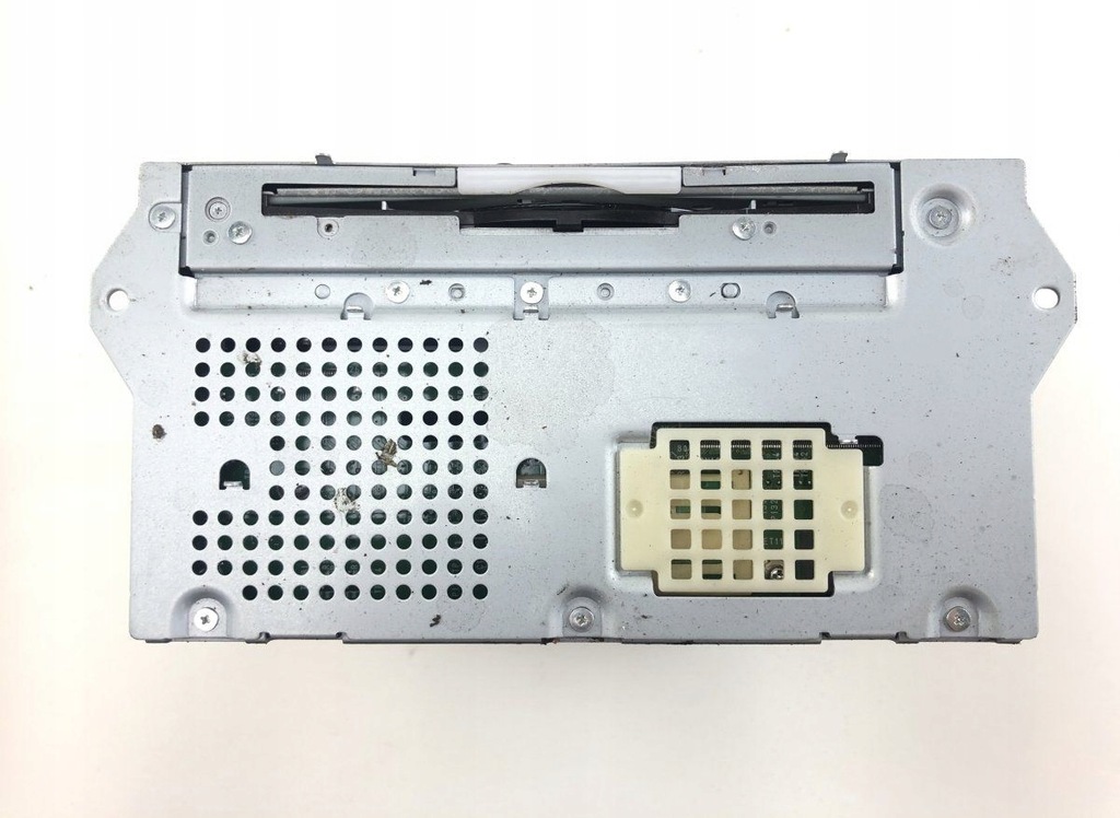 фото №1, 259151mk2b радио infiniti fx ii / qx70