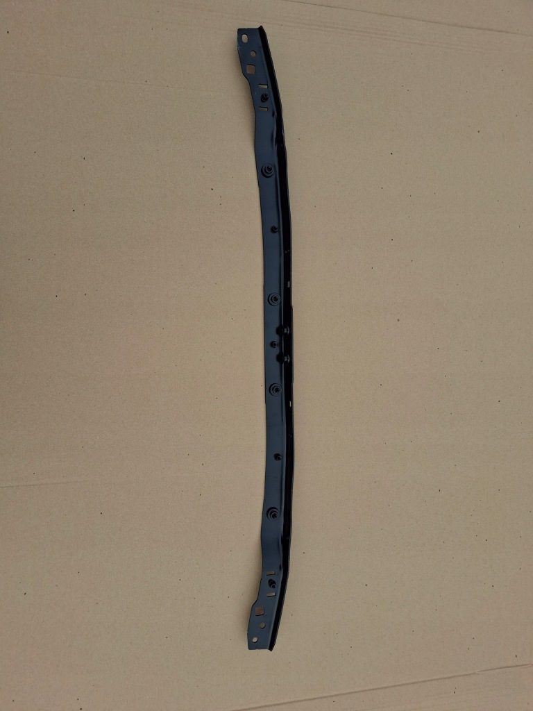 Bmw 5 g60 g61 ремінь передній підсилювач передній передня частина стіна кронштейн Зі Шроту