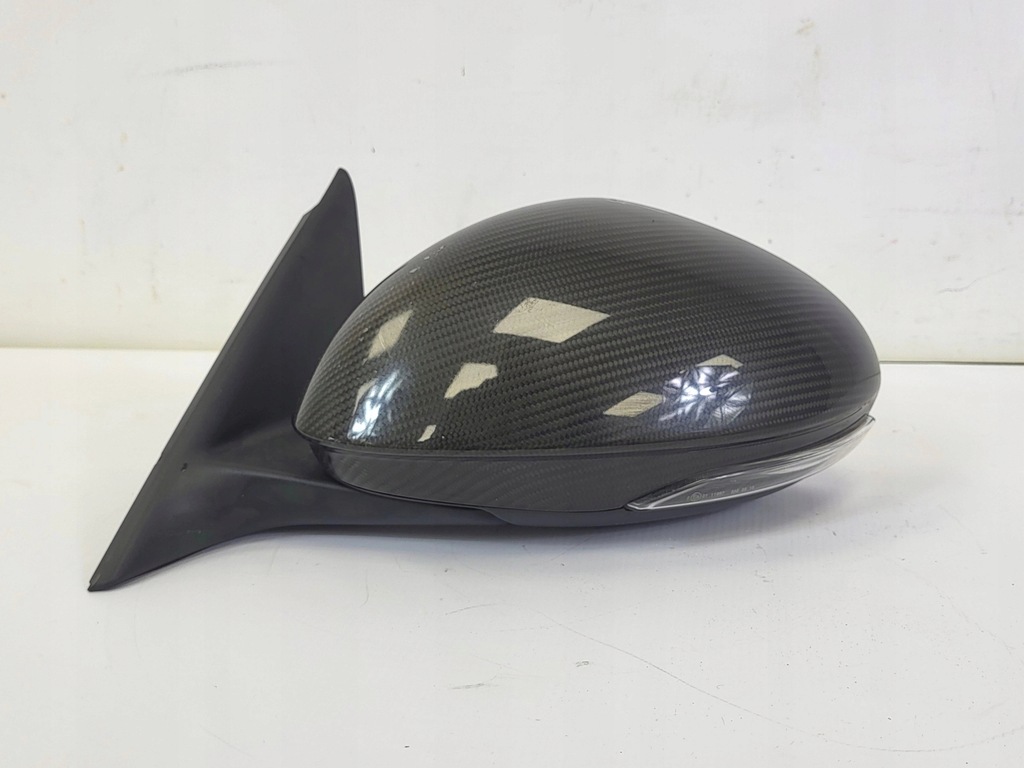 фото №1, Дзеркало ліва 10 pin alfa romeo giulia 2.0t 18r