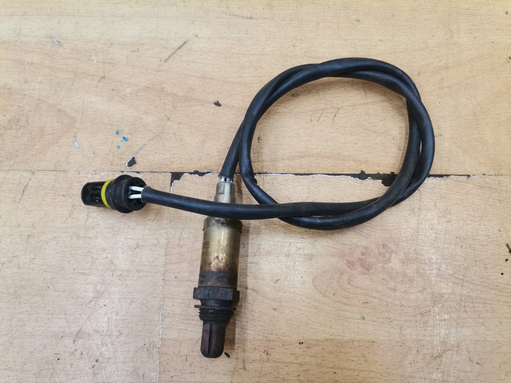 Купить Датчик лямбда-зонд mercedes w202