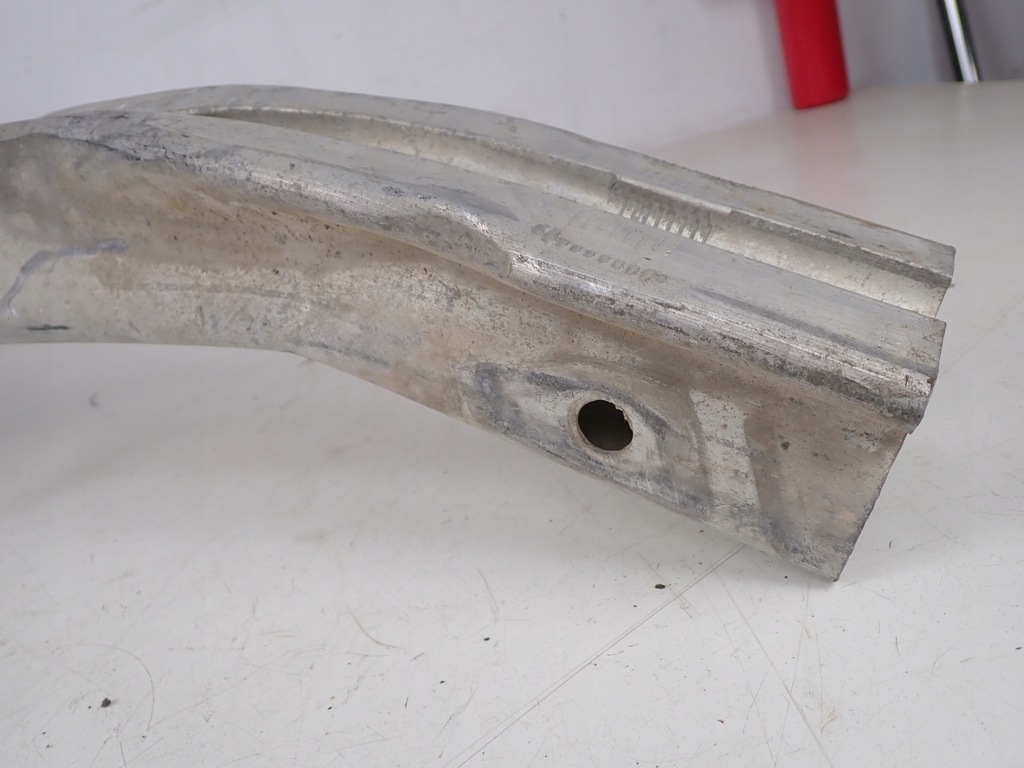 фото №5, Балка перед pod радар audi s8 d3 5.2 fsi 4e0807111aa