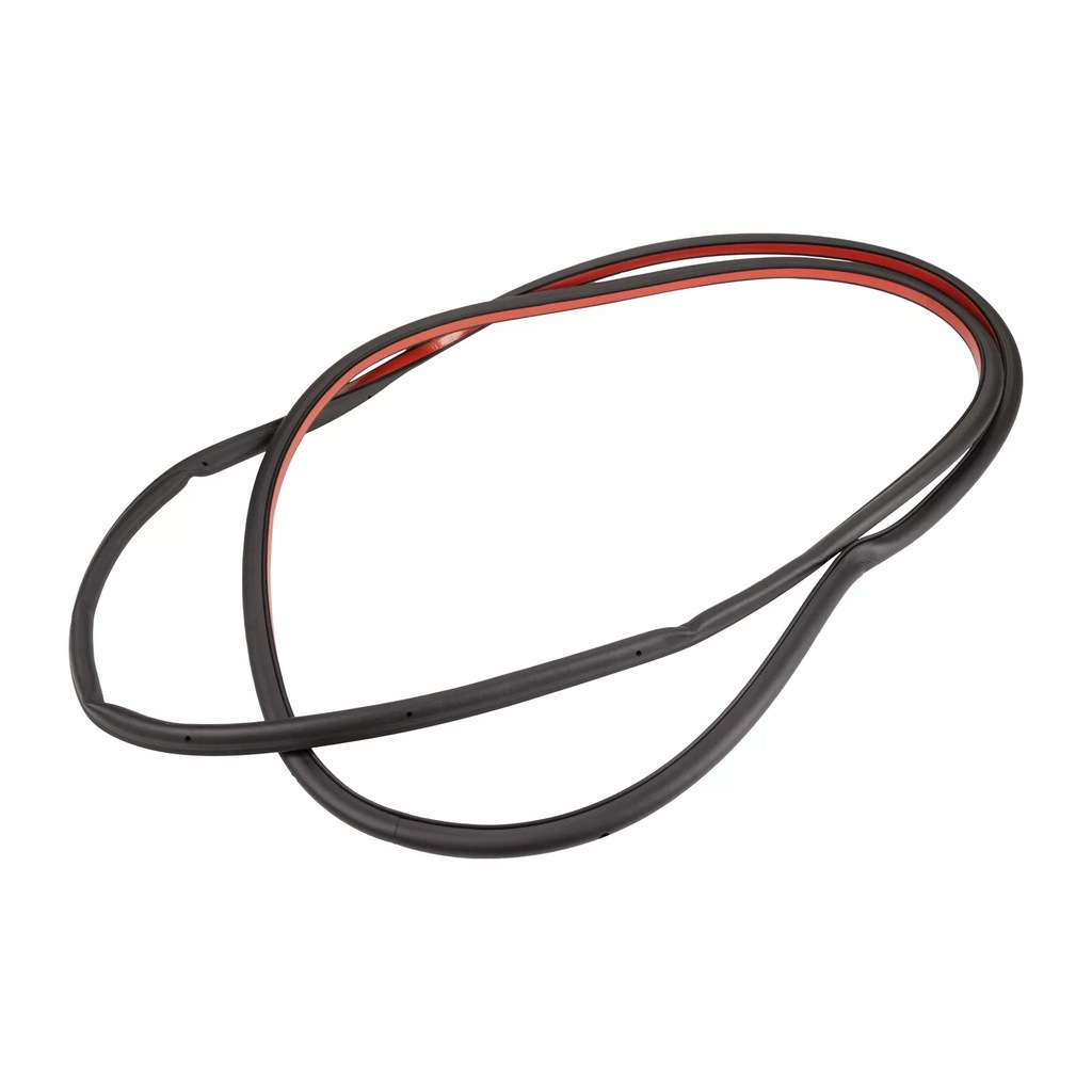 фото №1, Прокладка дверь водителя alfa romeo giulia nowa