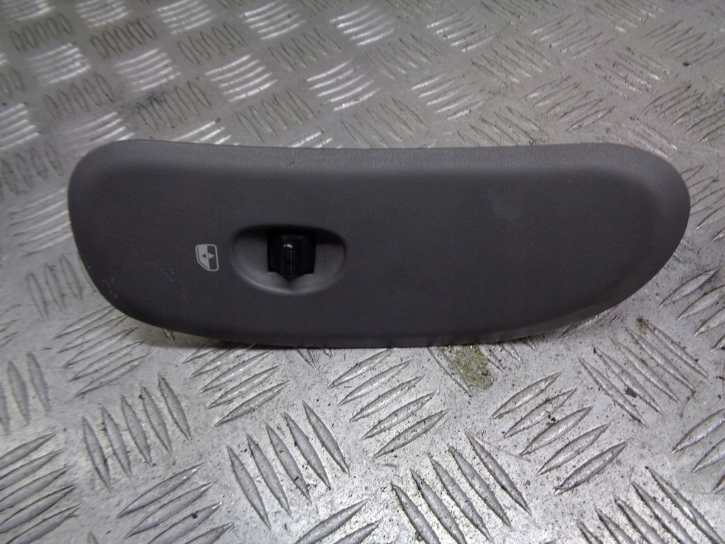 фото №1, Панель скло правий перед dodge caravan