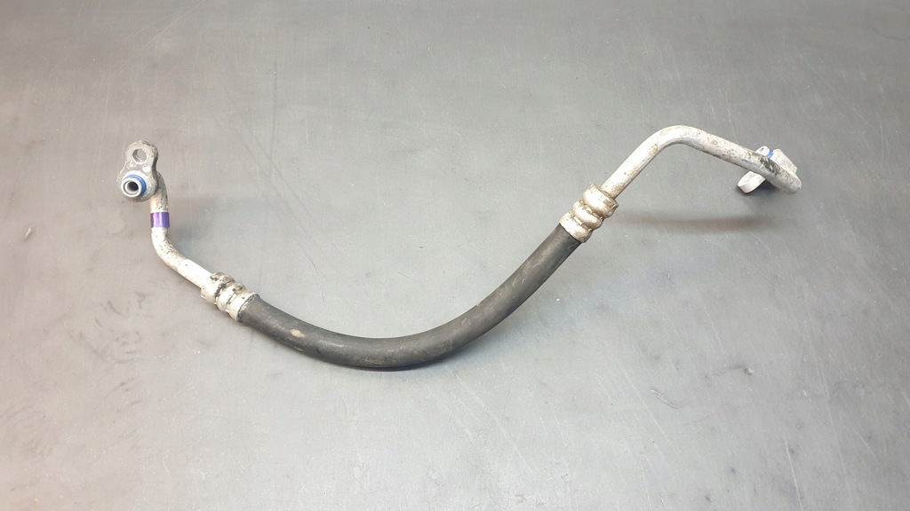 фото №5, Шланг кондиціонера kia carnival iii 2.2 6- різні