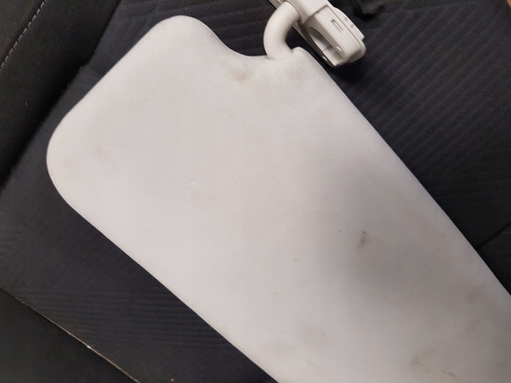 фото №9, Защита солнцезащитная правая discovery v