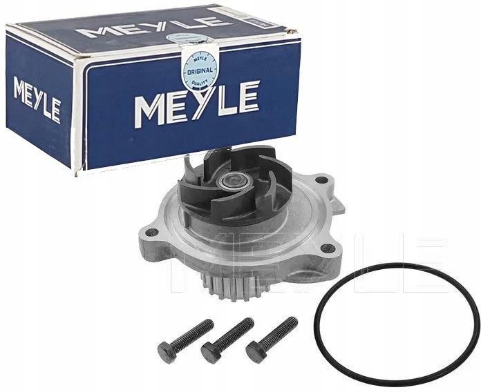 фото №1, Meyle 513 220 0004 насос wody, охлаждение двигателя