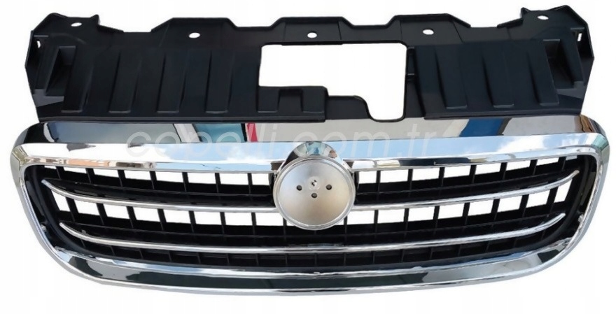 Купити Fiat linea 323 2013- решітка радіатора решітка решітка радіатора новий