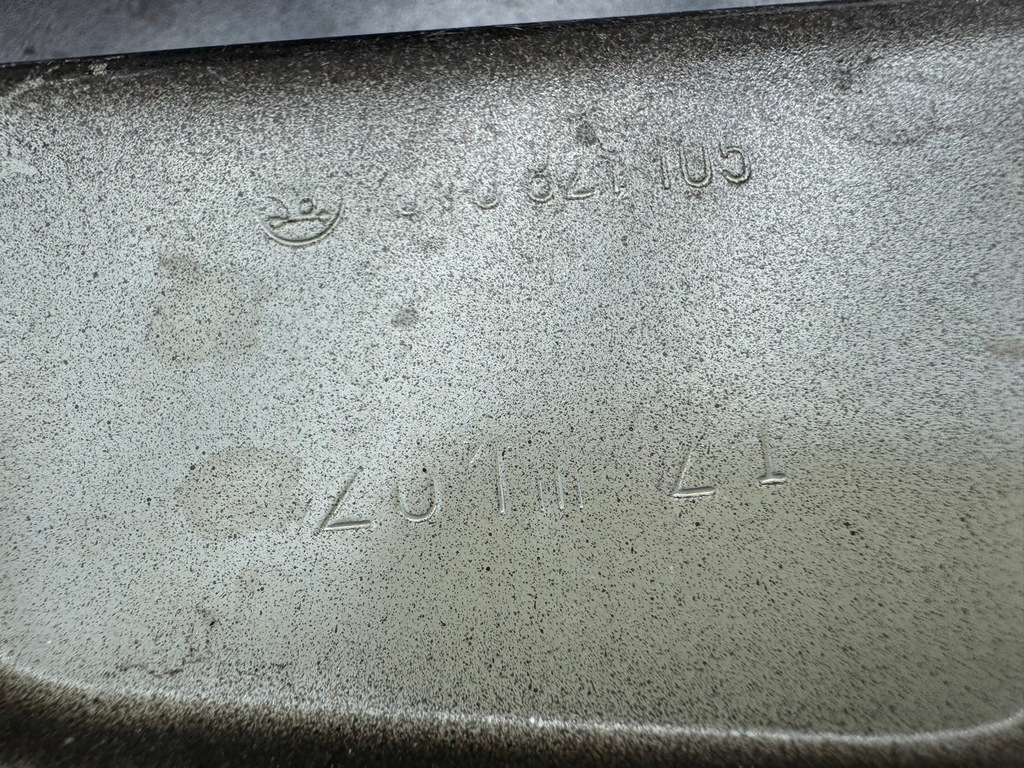 фото №15, Skoda fabia iii 3 14-21r крыло левый перед левый передний