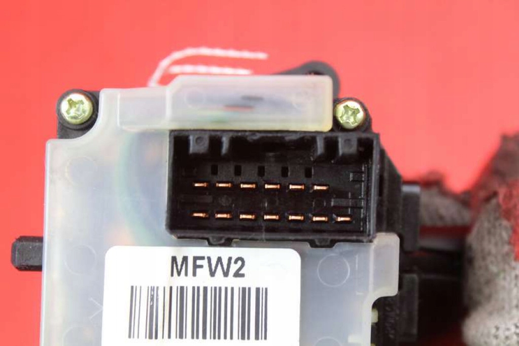 фото №8, Важіль перемикач двірник 93420-2r010 hyundai i30 1 i 5d hb 07-10