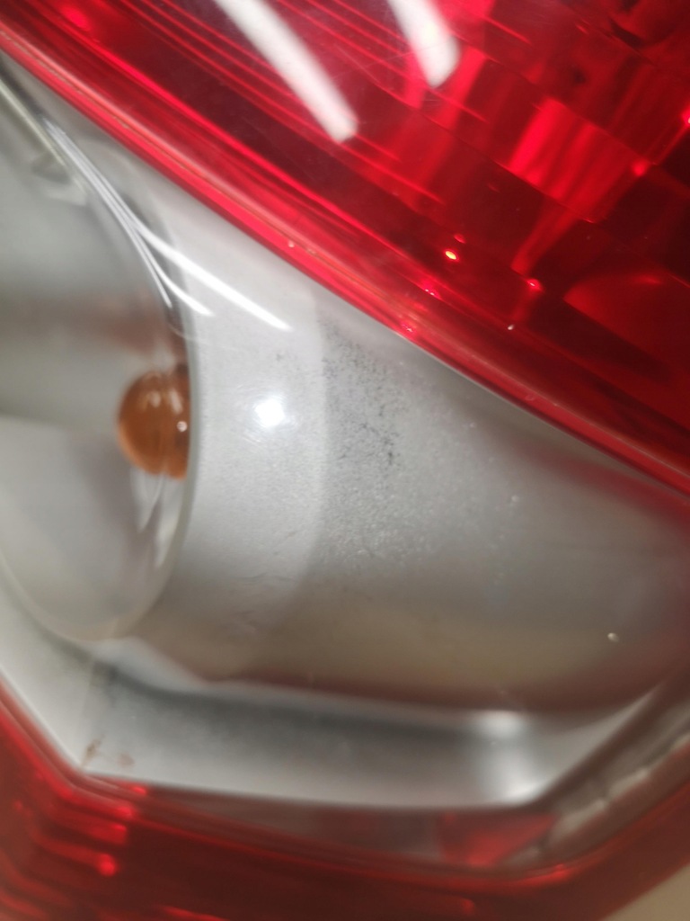 фото №9, Лампа права задня w крила honda jazz ii 02-08