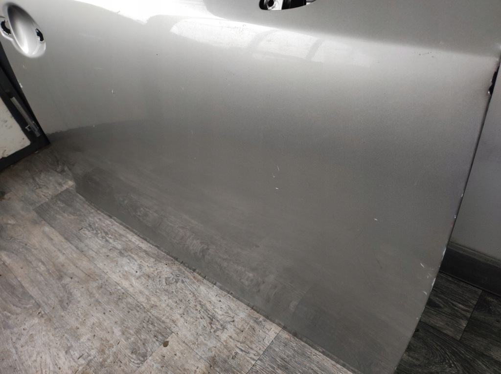 фото №5, Двері ------- lexus ct ------ передні праве