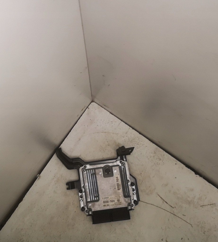 фото №1, Блок управления santa fe 391f0-2feb0