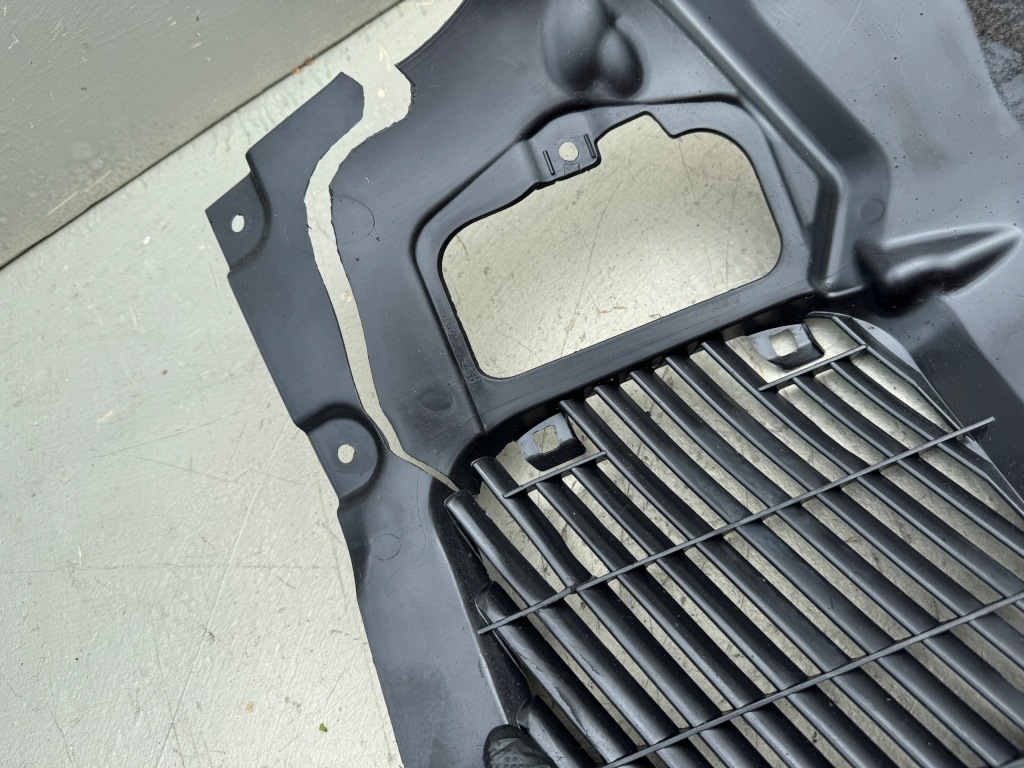 фото №10, Bmw 7 g11 g12 15-22r подкрылок правое передние правый перед 5171 7340194