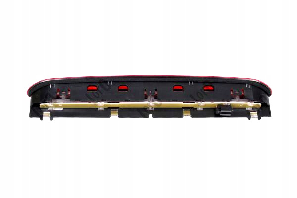 фото №2, Abakus лампа стоп