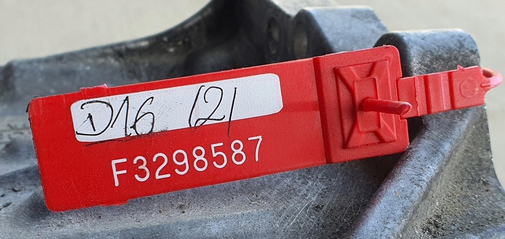 фото №7, Коробка передач передач автоматическая коробка передач tf-80sc volvo v70 iii 2.4d