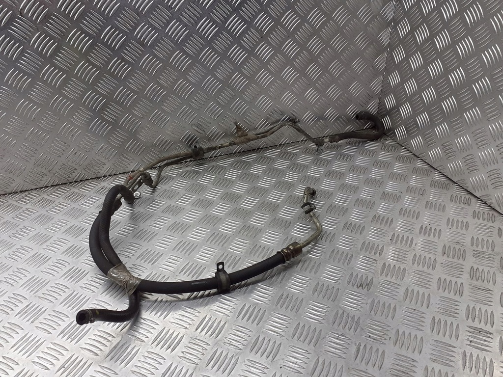 фото №1, Дроти підсилювача комплект volvo v40 1.9 di