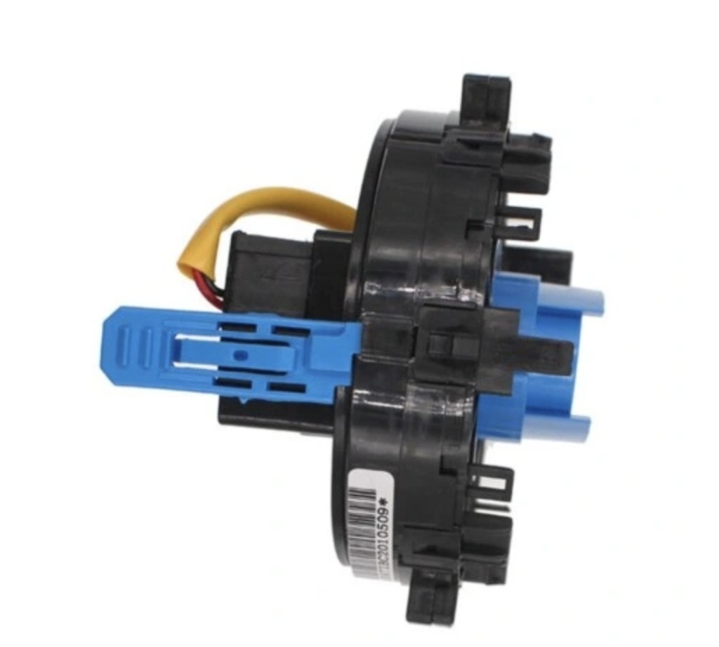 фото №6, Шлейф стрічка подушка безпеки kia sorento ii 2009-2015