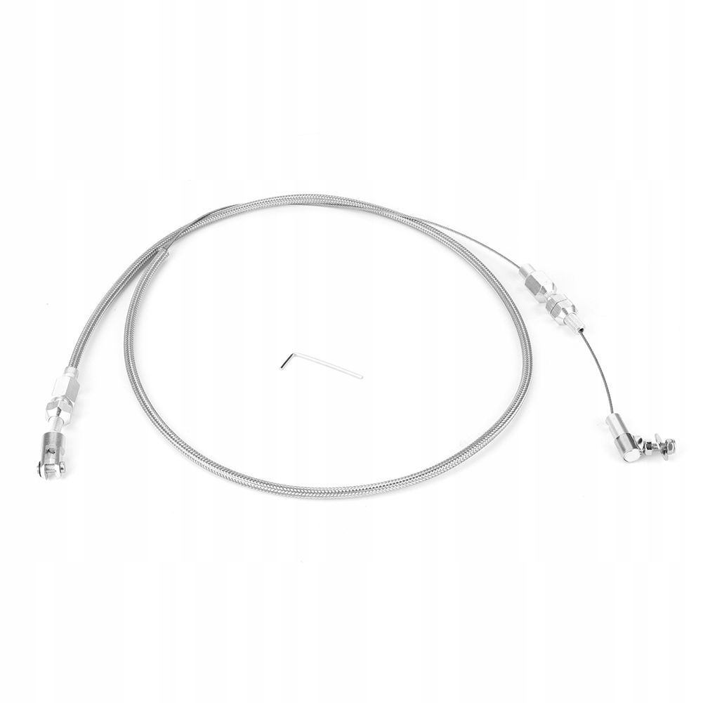 фото №14, Дроссель ze нержавеющая сталь нержавеющей