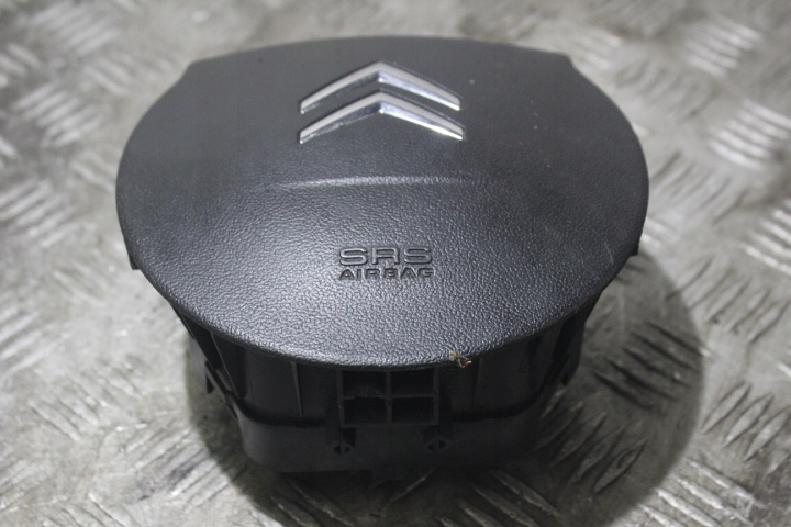 фото №1, Подушка воздушная водителя citroen c4 picasso i