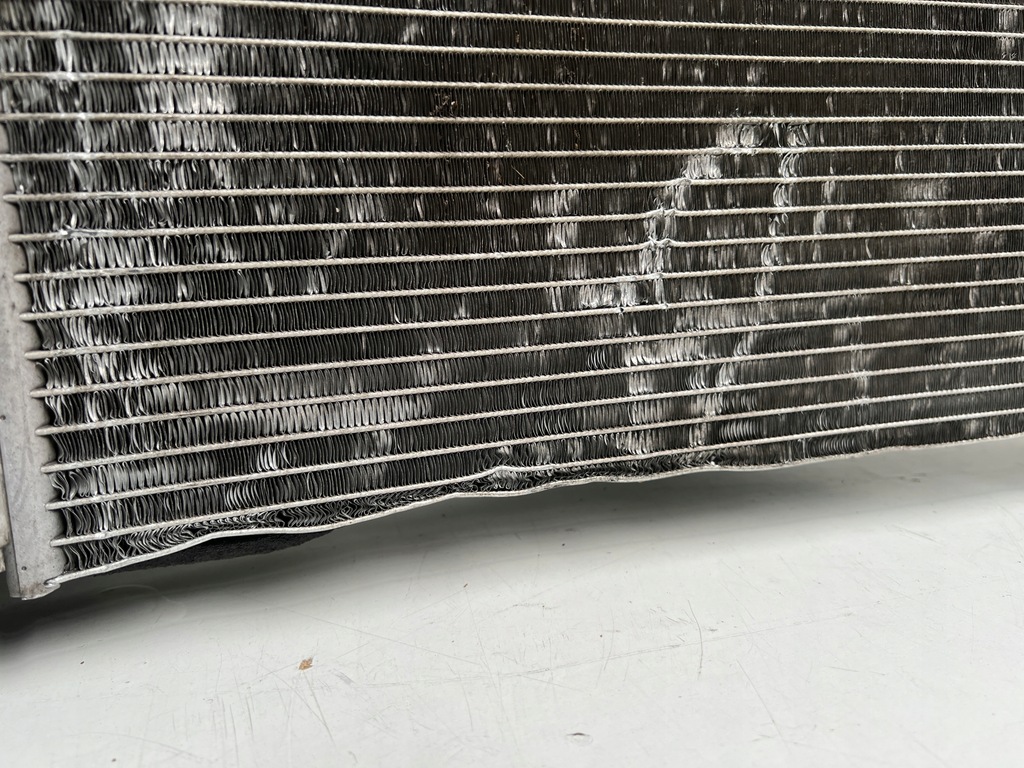 фото №10, Pas передний усилитель радиатор nissan x-trail iii t32