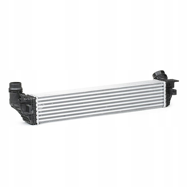 Ridex 468i0198 интеркулер к renault scénic 3 jz0/1 grand scénic 3 Цена