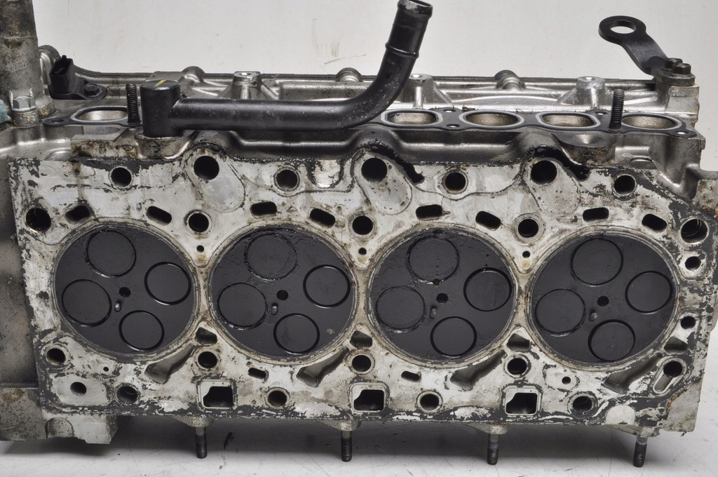 фото №6, Kia sorento i 2.5 crdi 140km головка d4cb