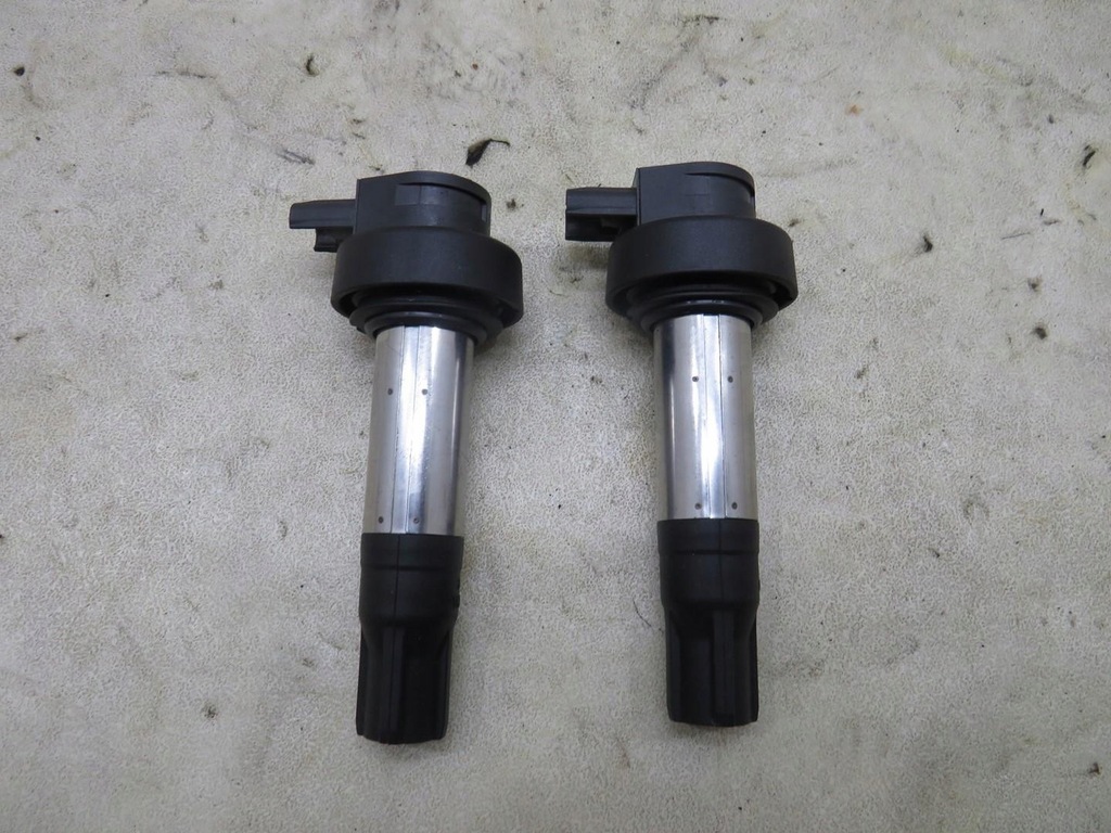 фото №1, Катушка зажигания bmw i3 rex 7729707