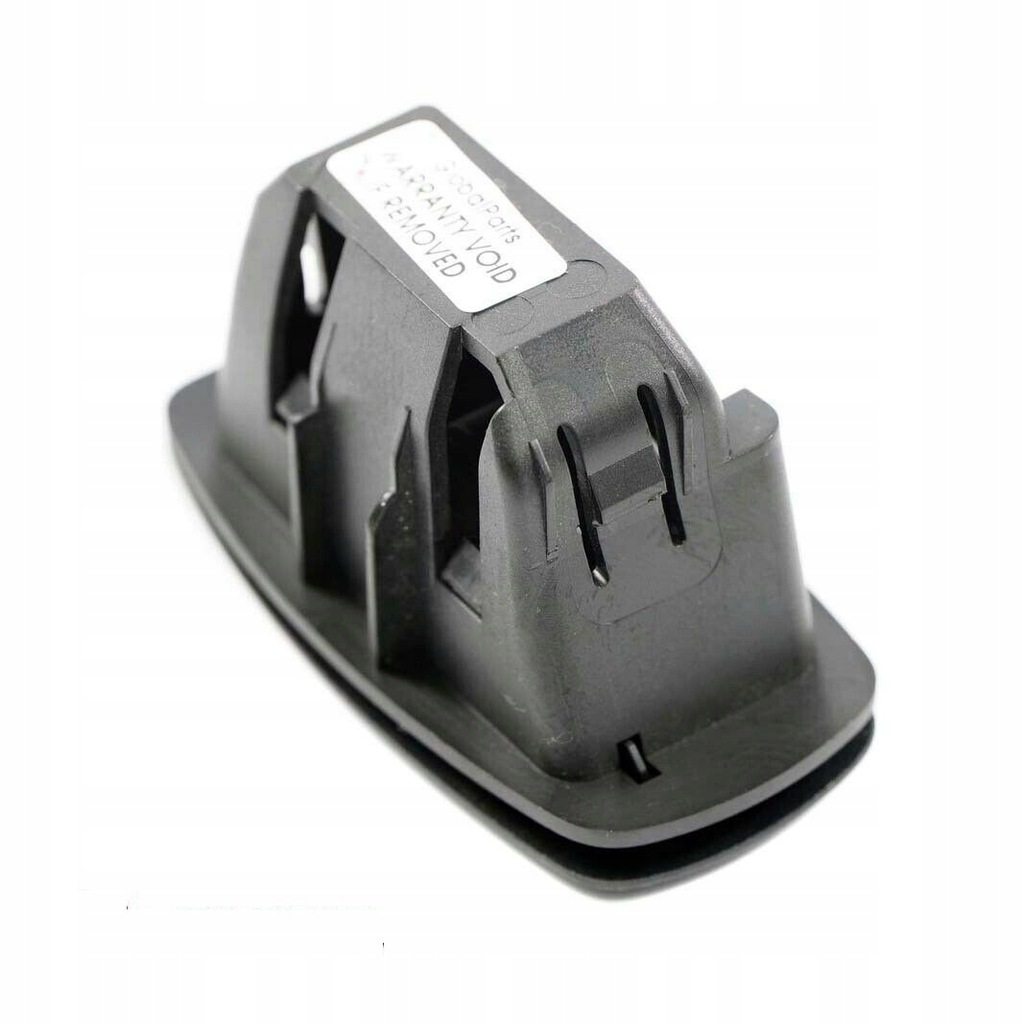 фото №11, Mini clubman r55 hak багажника чорний