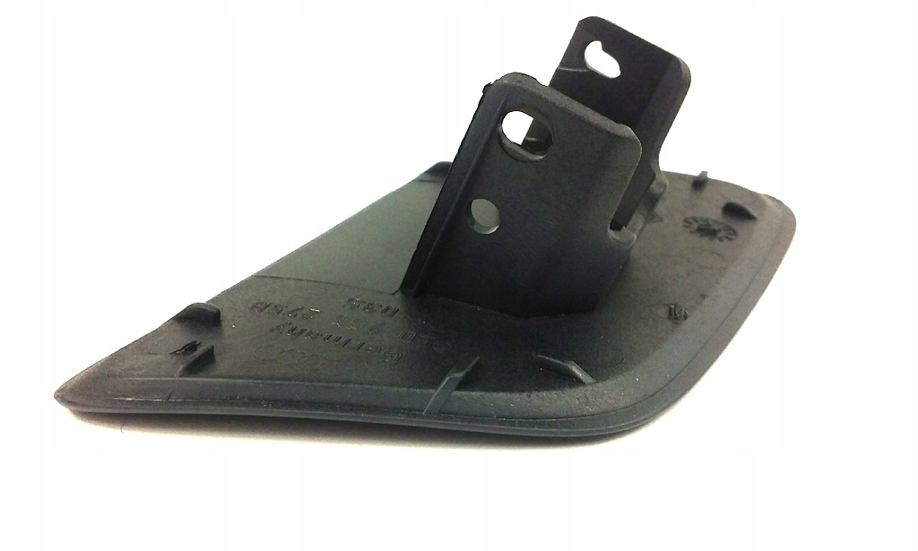 фото №2, Заглушка распылителя фары audi s4 b6 левая