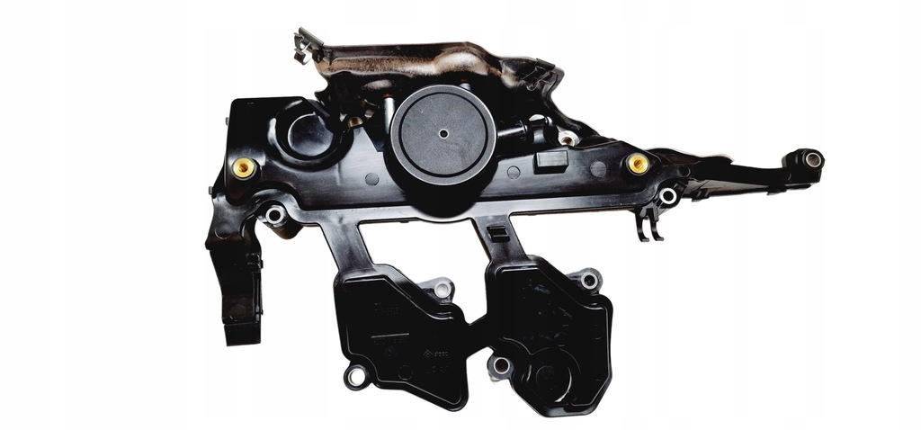 фото №1, Вентиляція картера оливи espace iv talisman laguna ii iii 2,0dci