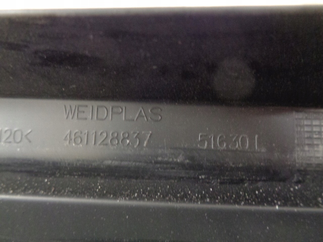 фото №5, C3 aircross прокладка рамка двері ліва передня