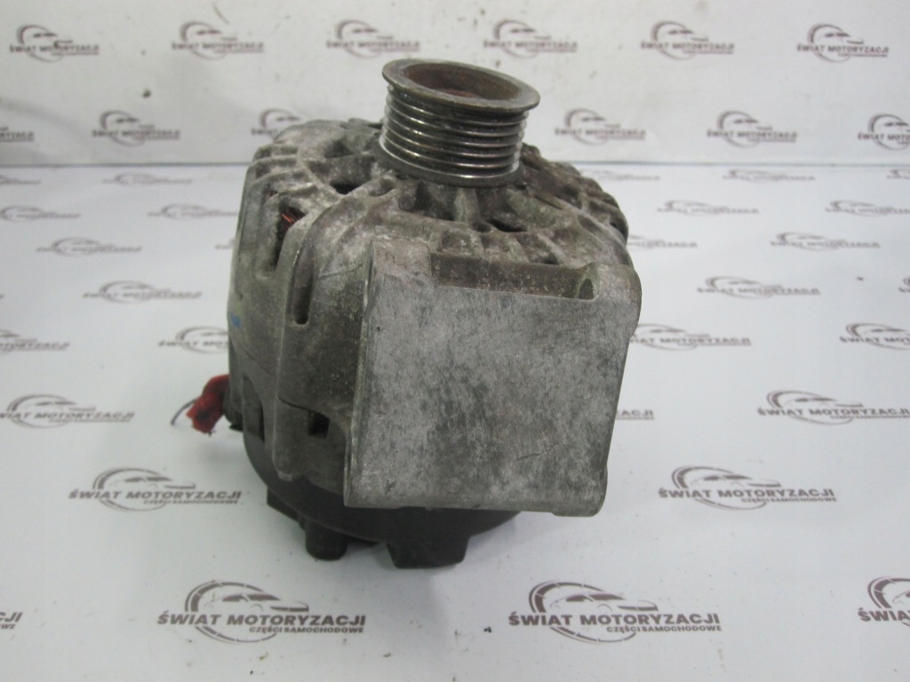 Ford fiesta vii 1.4 b 96km 09r генератор 7g9n-10300-cc tg12c37 в Украине