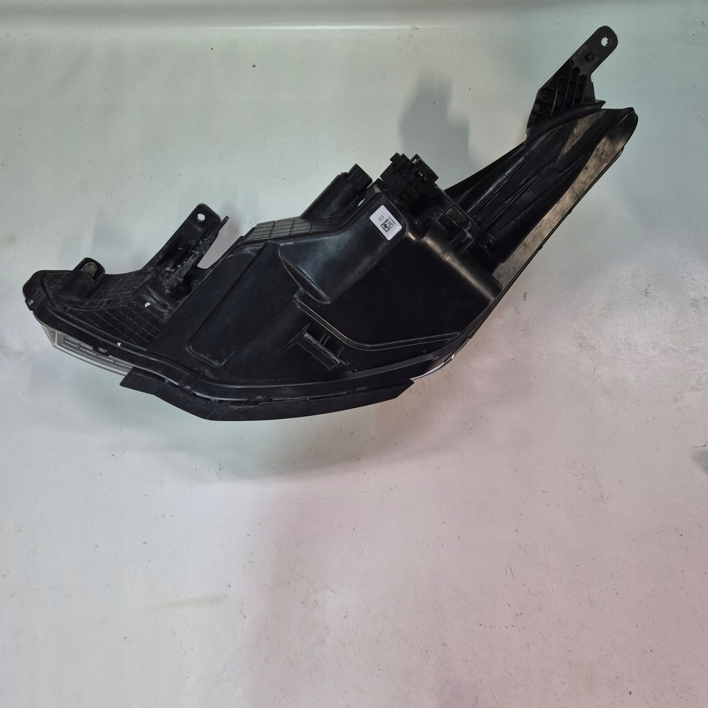 фото №6, Лампа перед передняя правая hyundai i20 ii 2 14-19rok 92102-c8000 оригинал