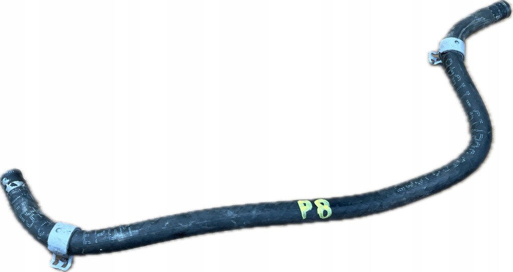 Купити P8 gmc yukon xl denali iv 2015 - 6.2 труба трубка патрубок води рідина 2337881