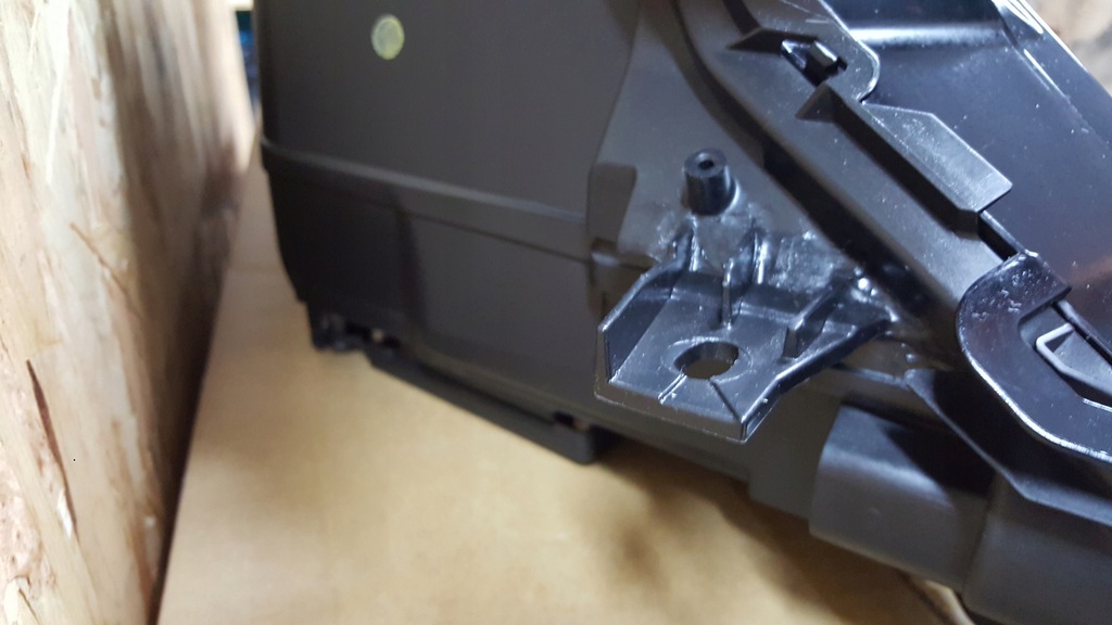 фото №5, Лампа ліва лівий перед передня lexus rx full led