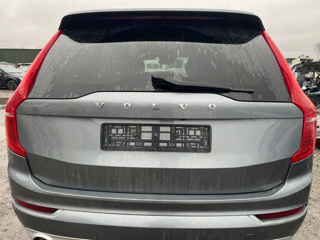 фото №1, Volvo xc90 d5 сиденья заднее сиденье 5 человек 2017 europa