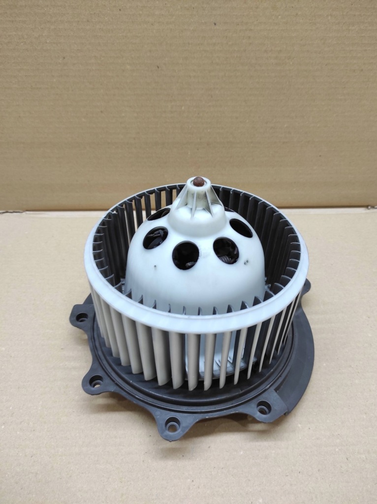 Купити Повітродувка вентилятор обдув renault espace iv 524922097