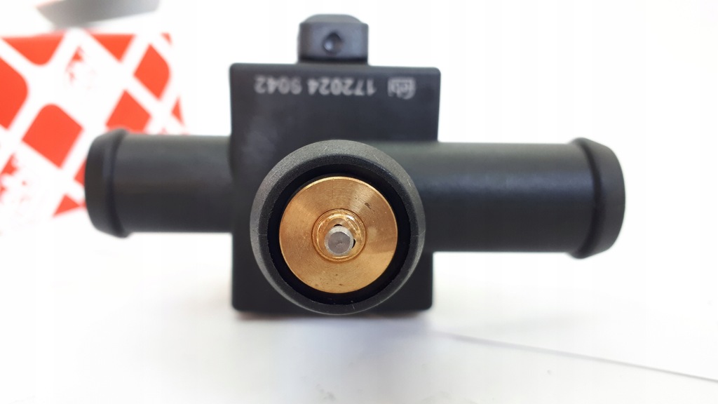 фото №11, Клапан обігрівача pasuje do: mercedes a v177 , a w176 , a w177 , am