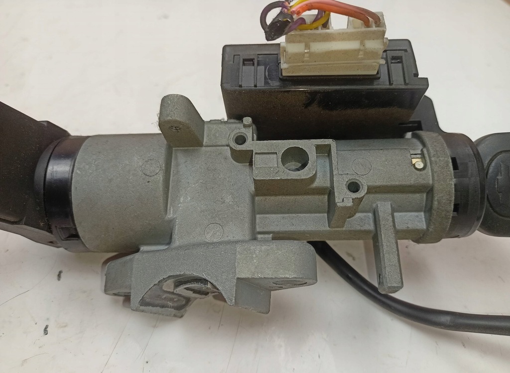 фото №8, Замок запалювання chevrolet lacetti